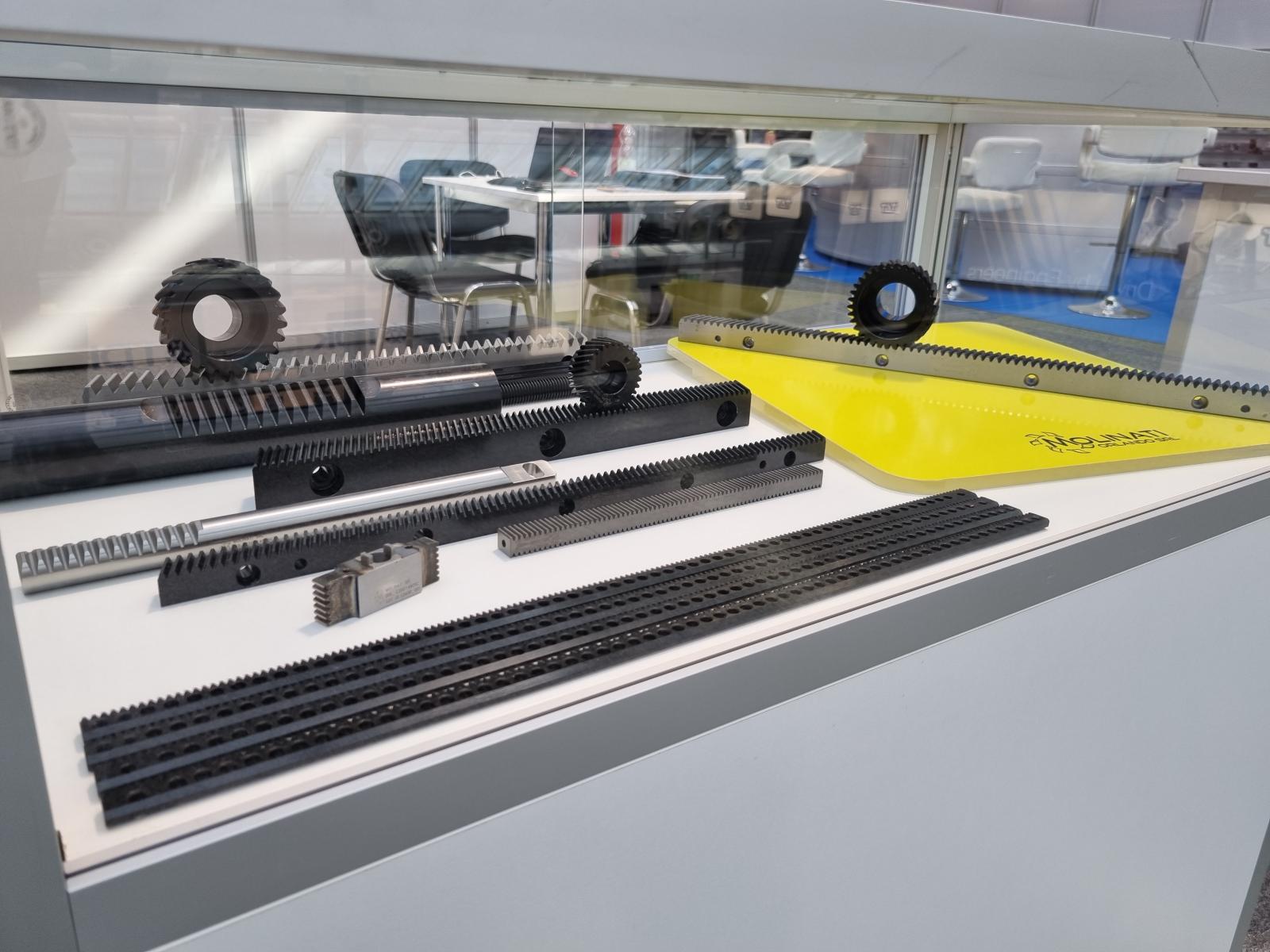 Molinati e TRM a “Fornitore Offresi” 2026